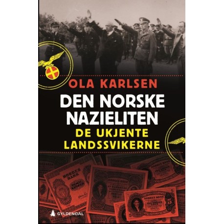 Den norske nazieliten