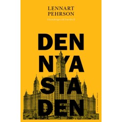 Den nya staden  (Utvandringen till Amerika, 2)