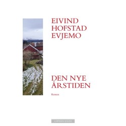 Den nye årstiden : roman
