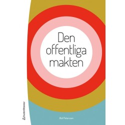Den offentliga makten  (4.uppl.)