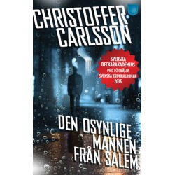 Den osynlige mannen från Salem