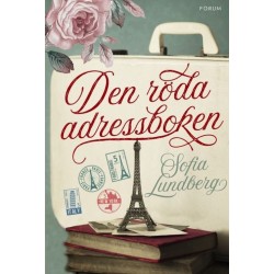 Den röda adressboken