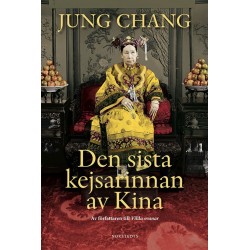 Den sista kejsarinnan av Kina