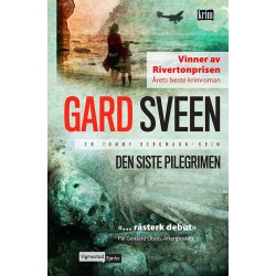 Den siste pilegrimen