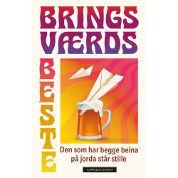 Den som har begge beina på jorda står stille, (eller: Alveolene kommer!)