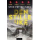 Den stille uke : kriminalroman