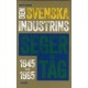 Den svenska industrins segertåg 1945-1965