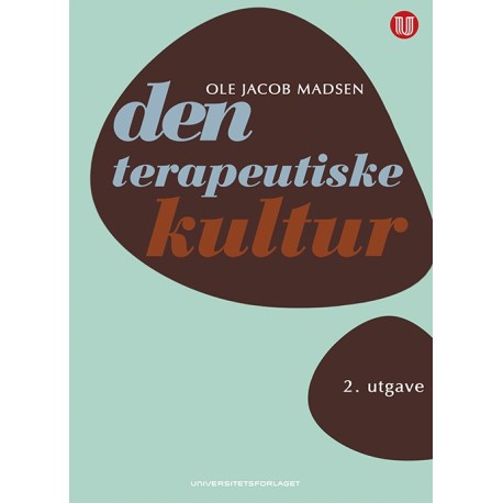 Den terapeutiske kultur  (2.utg.)