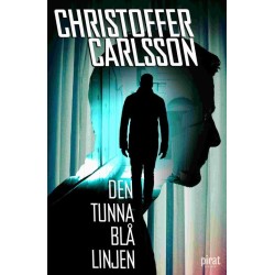 Den tunna blå linjen