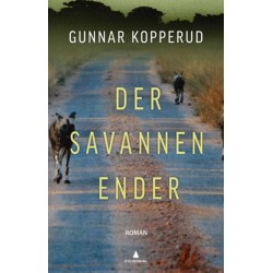Der savannen ender