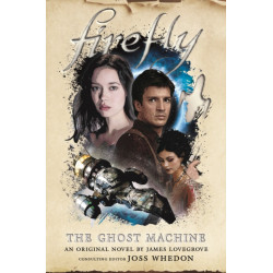 Firefly - The Ghost Machine