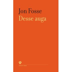 Dessa auga : skodespel