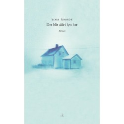 Det blir aldri lyst her