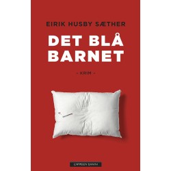 Det blå barnet