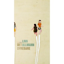 Det dyrebare : roman