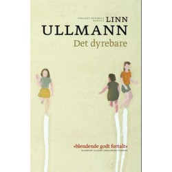 Det dyrebare : roman