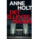 Det ellevte manus : en Hanne Wilhelmsen-roman