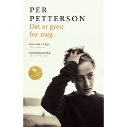 Det er greit for meg