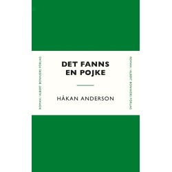 Det fanns en pojke
