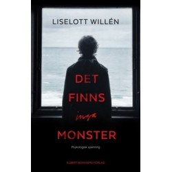 Det finns inga monster