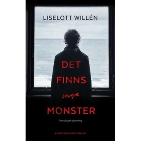 Det finns inga monster