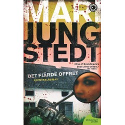Det fjärde offret  (poc)