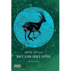 Det går ikke over : fortellinger