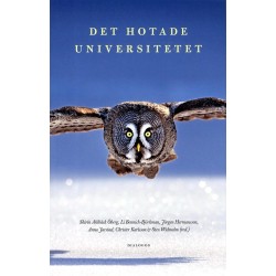 Det hotade universitetet