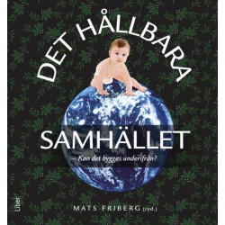 Det hållbara samhället : kan det byggas underifrån?