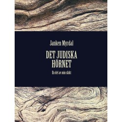 Det judiska hörnet : en del av min släkt