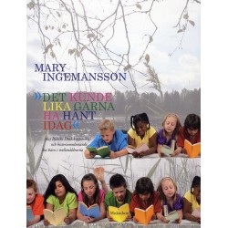 Det kunde lika gärna ha hänt idag : Maj Bylocks Drakskeppstrilogi och historiemedvetande hos barn i mellanåldrarna