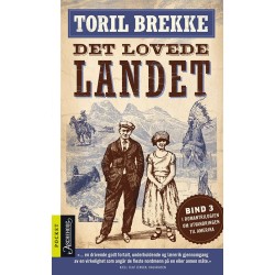 Det lovede landet
