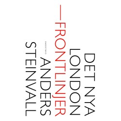 Det nya London : frontlinjer