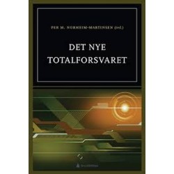 Det nye totalforsvaret