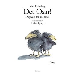 Det osar! : dagsvers för alla tider