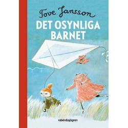 Det osynliga barnet och andra berättelser