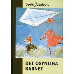 Det osynliga barnet och andra berättelser
