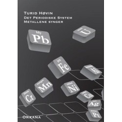 Det periodiske system : metallene synger