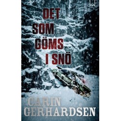 Det som göms i snö