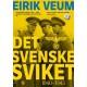 Det svenske sviket : 1940-1945