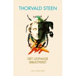 Det usynlige biblioteket