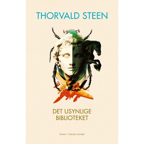 Det usynlige biblioteket