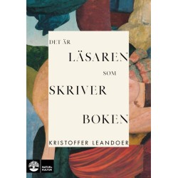 Det är läsaren som skrivar boken