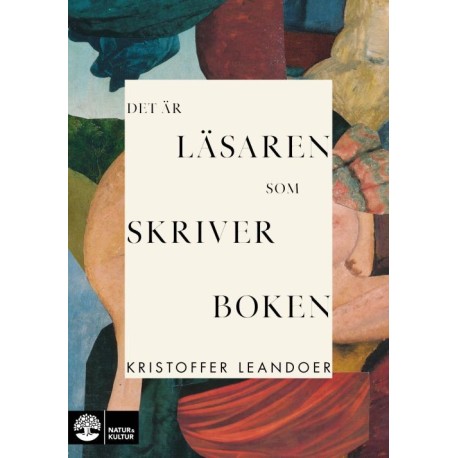 Det är läsaren som skrivar boken