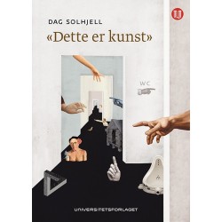 Dette er kunst
