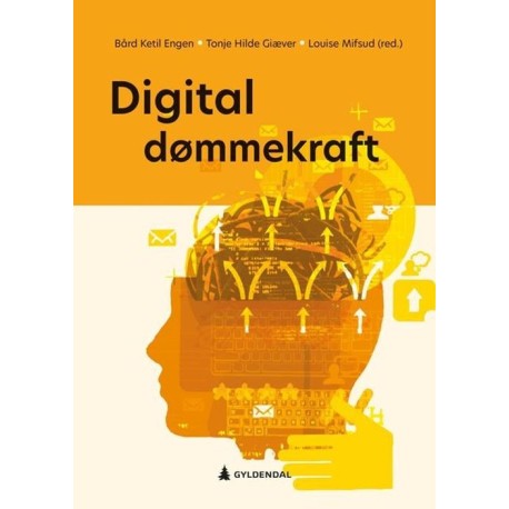 Digital dømmekraft