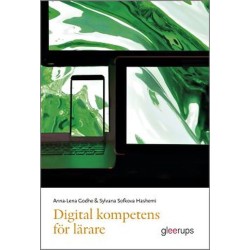 Digital kompetens för lärare