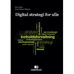 Digital strategi for alle