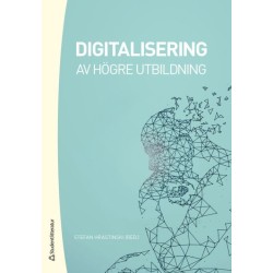 Digitalisering av högre utbildning