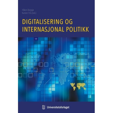 Digitalisering og internasjonal politikk